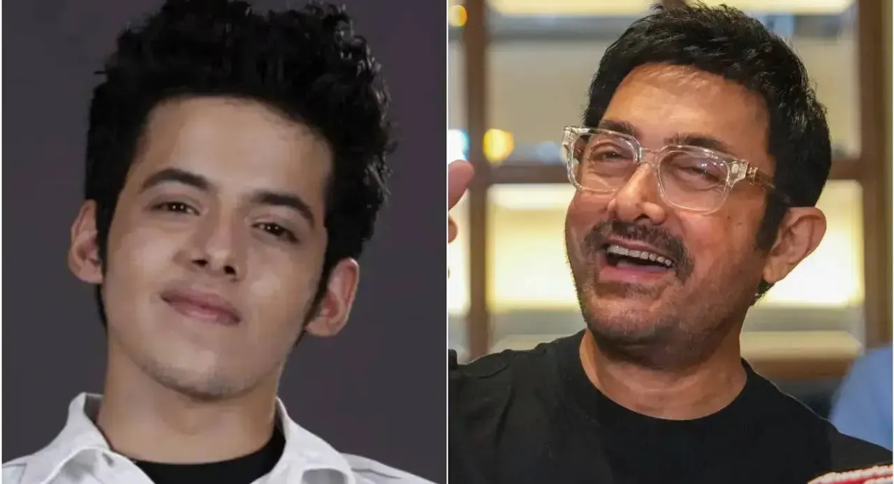 darsheel safari aamir khan