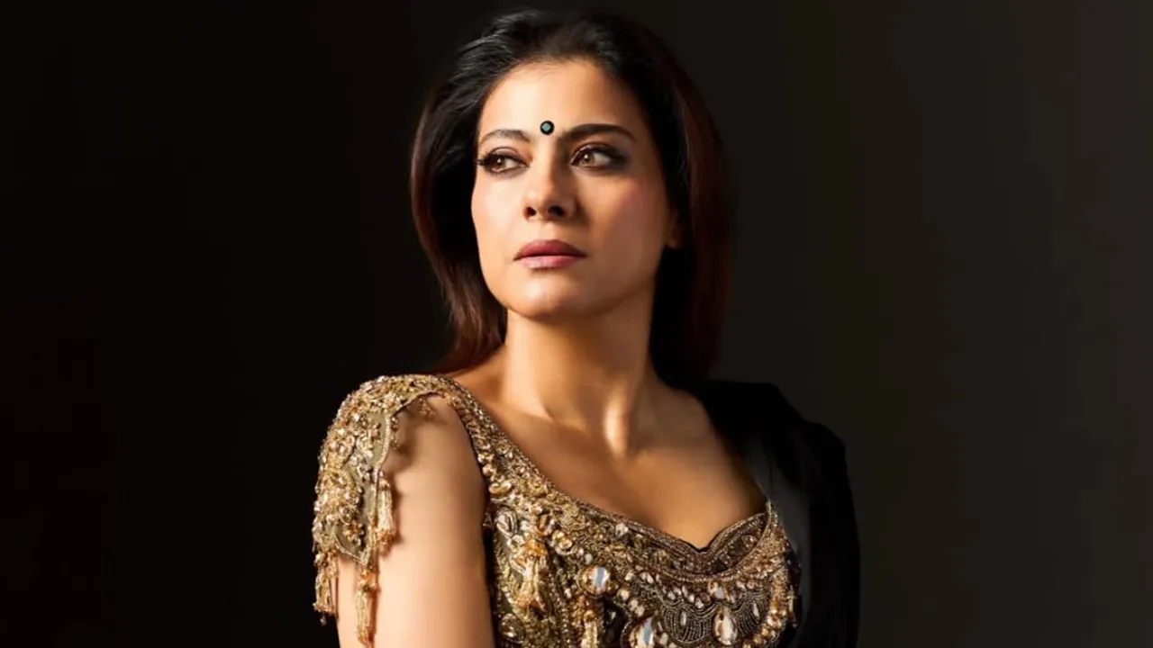 Heroine Villain and Now a Maa Actress Kajol Effortlessly Embraces Every Role Says A Journey of 34 Years