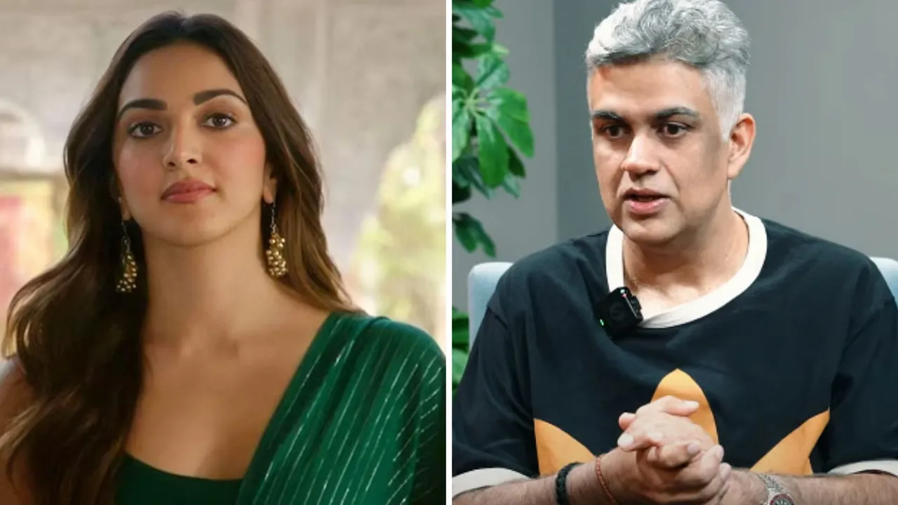 Kiara Advani will be seen playing the role of Meena Kumari makers requested everyone to avoid speculation