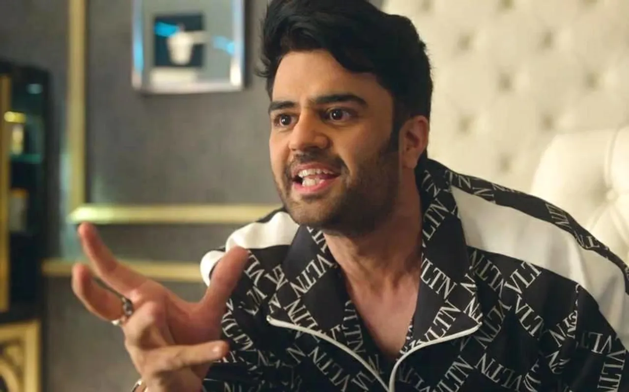 Maniesh Paul Celebrates 3 Years of JugJugg Jeeyo says What an Experience This Film Was