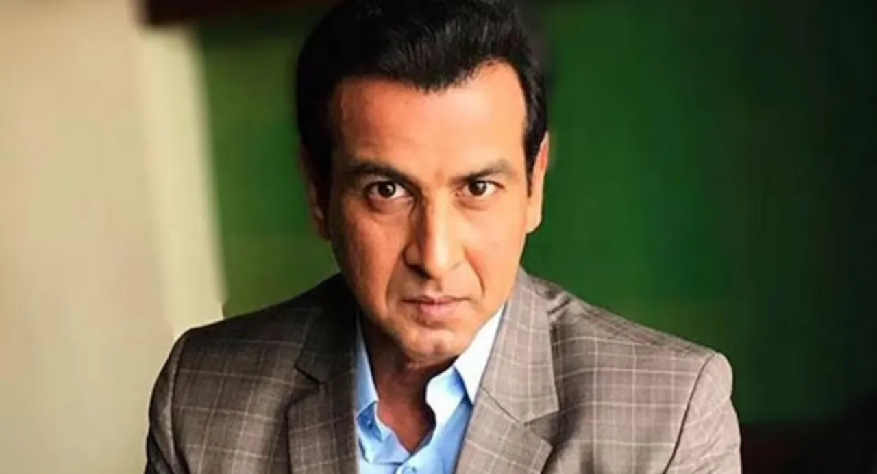 ronit roy