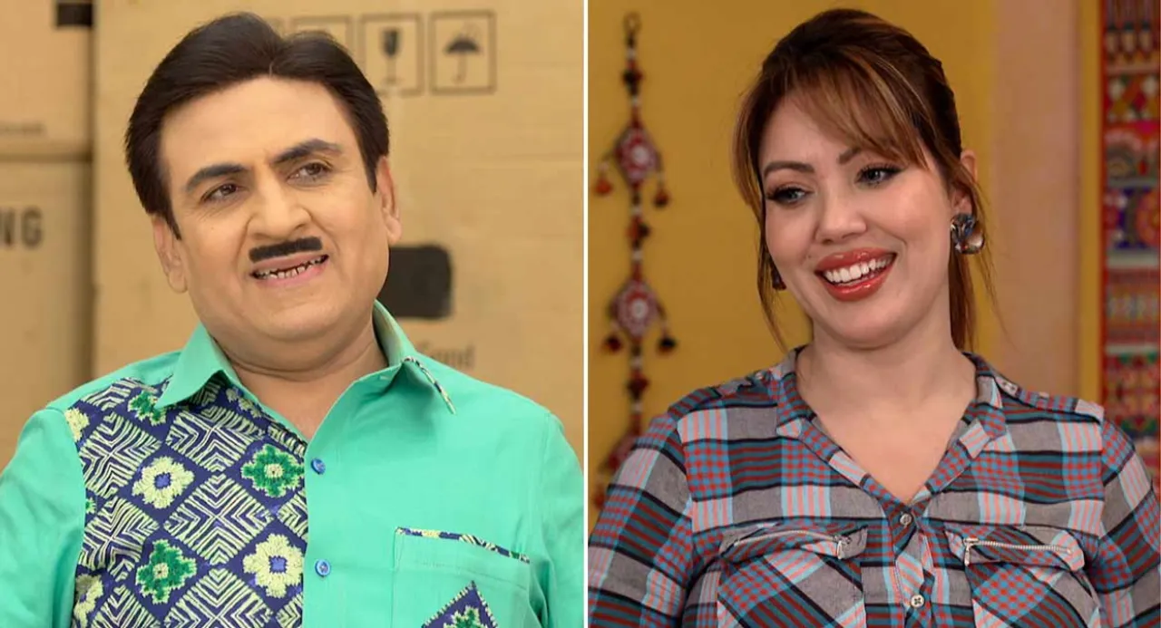 Taarak Mehta Ka Ooltah Chashmah: Dilip Joshi and Munmun Dutta are going to leave Taarak Mehta Ka Ooltah Chashmah Big news surfaced