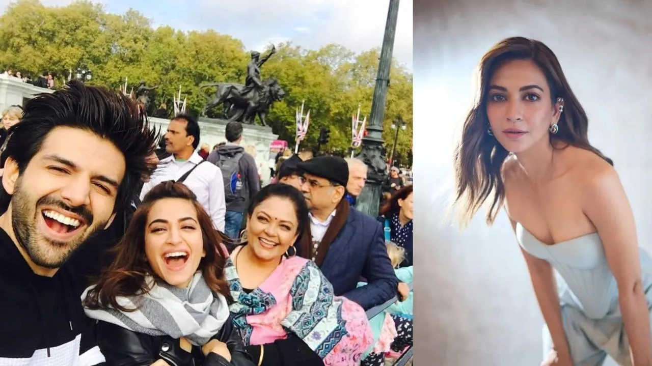 Kriti Kharbanda Marks 8 Years of Guest iin London With a Heartfelt Throwback Video