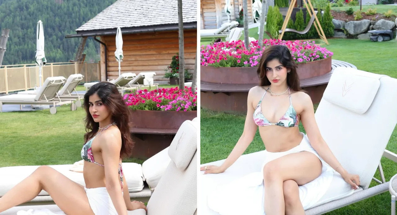 Sakshi Malik photo