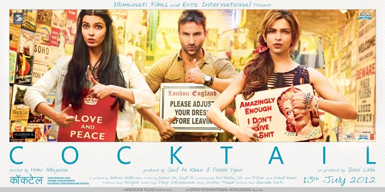 Even after 13 years Deepika Padukone bold rebel fashion icon character Veronica continues to mesmerize millions of fans