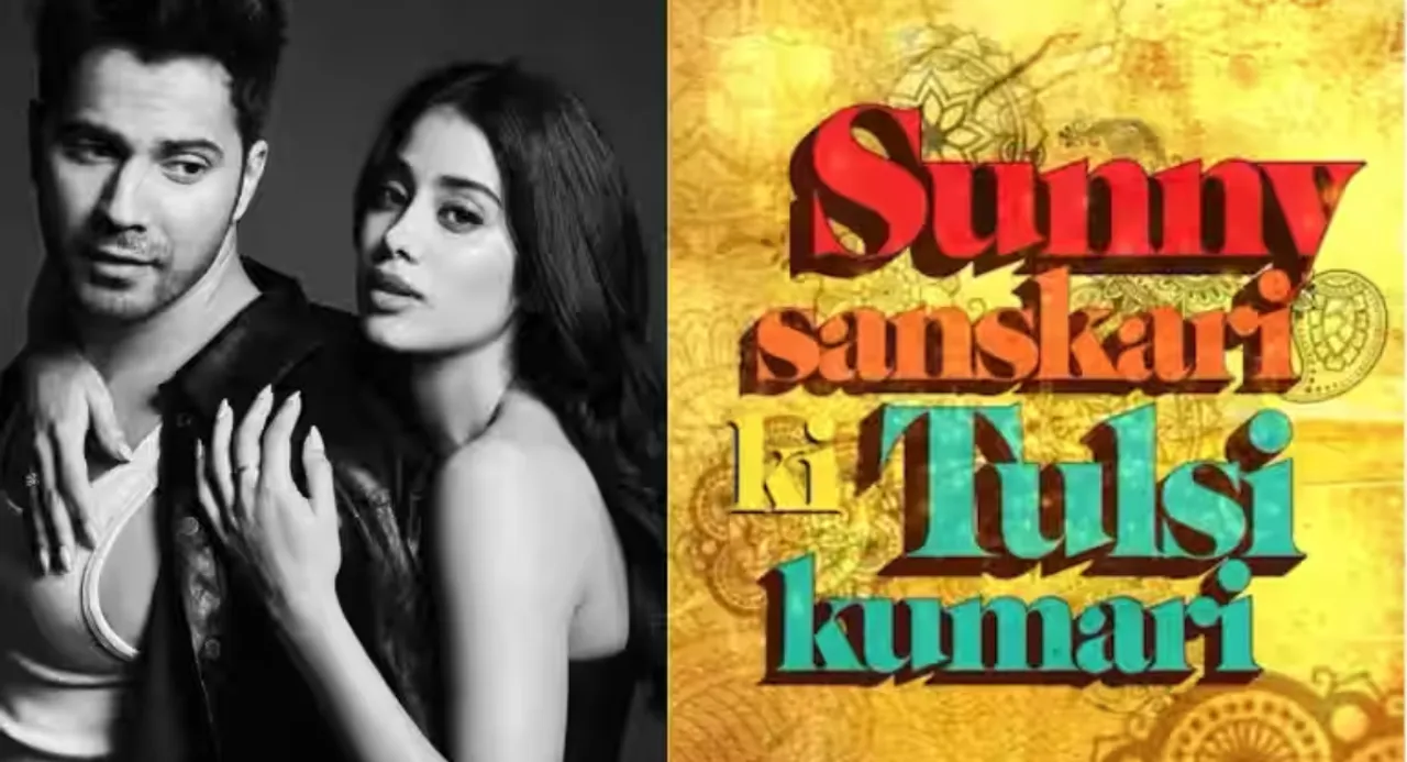 Sunny Sanskari Ki Tulsi Kumari Release Date