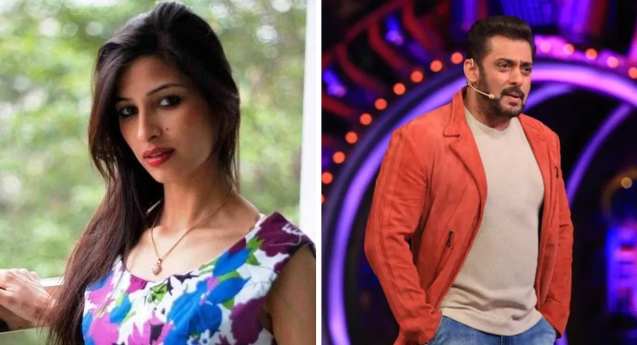 bigg boss 19 priyanka jagga