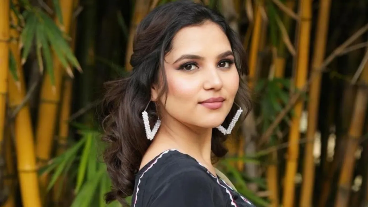 Priya Thakur as Vasudha