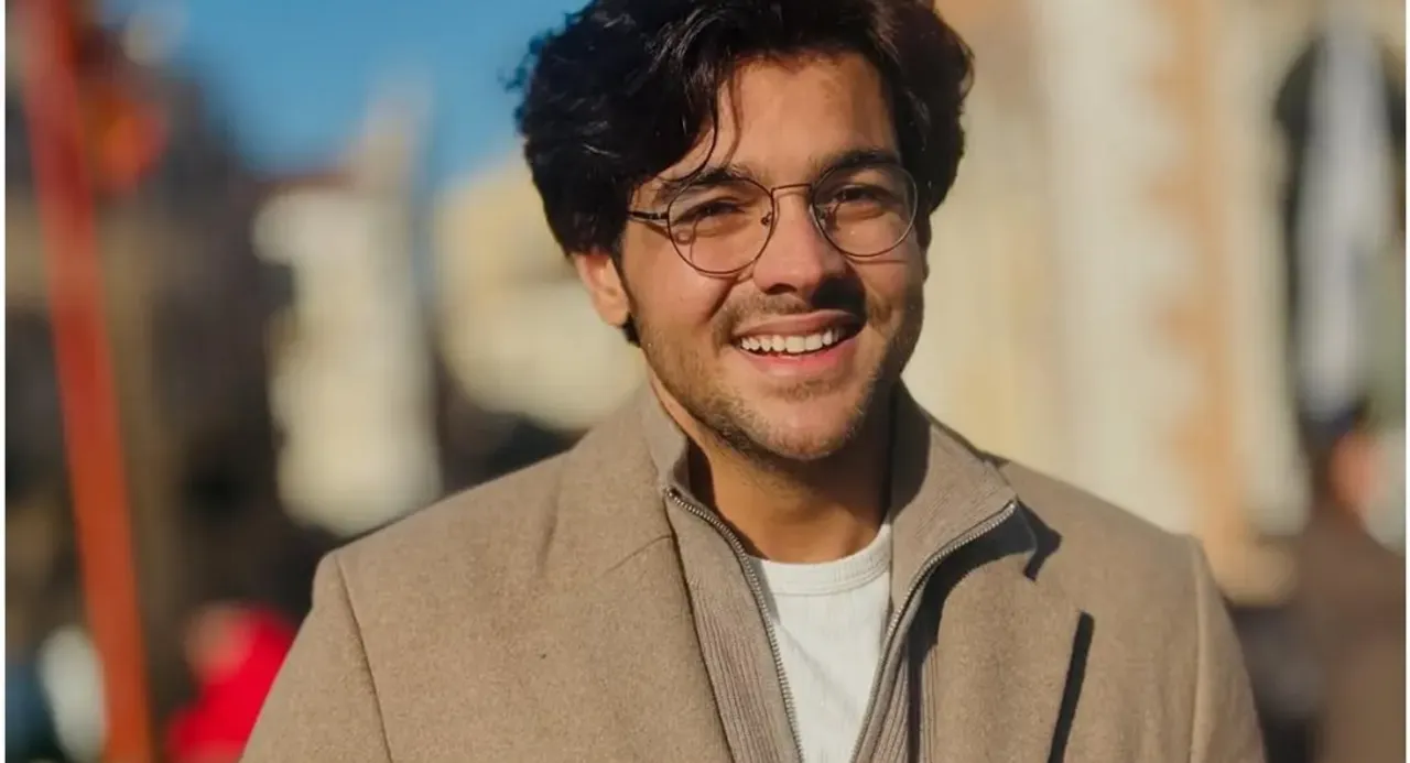 ashish chanchlani