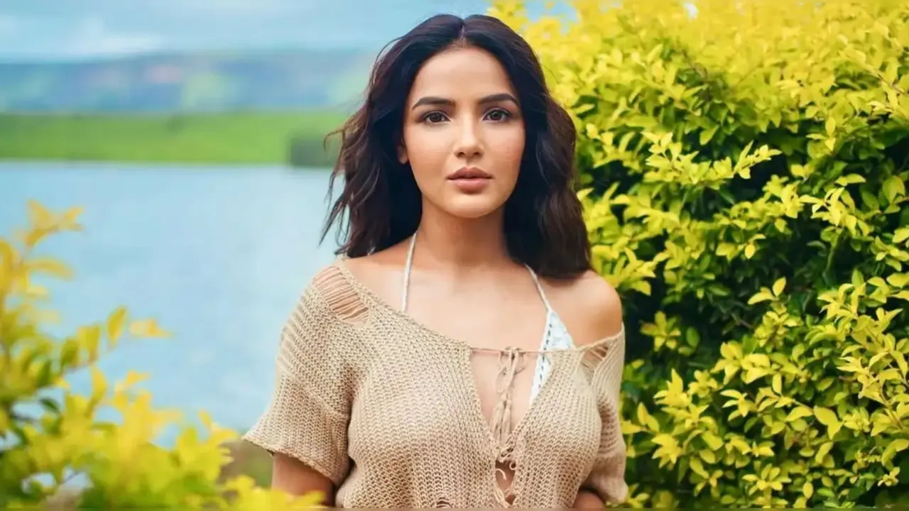 Jasmin Bhasin