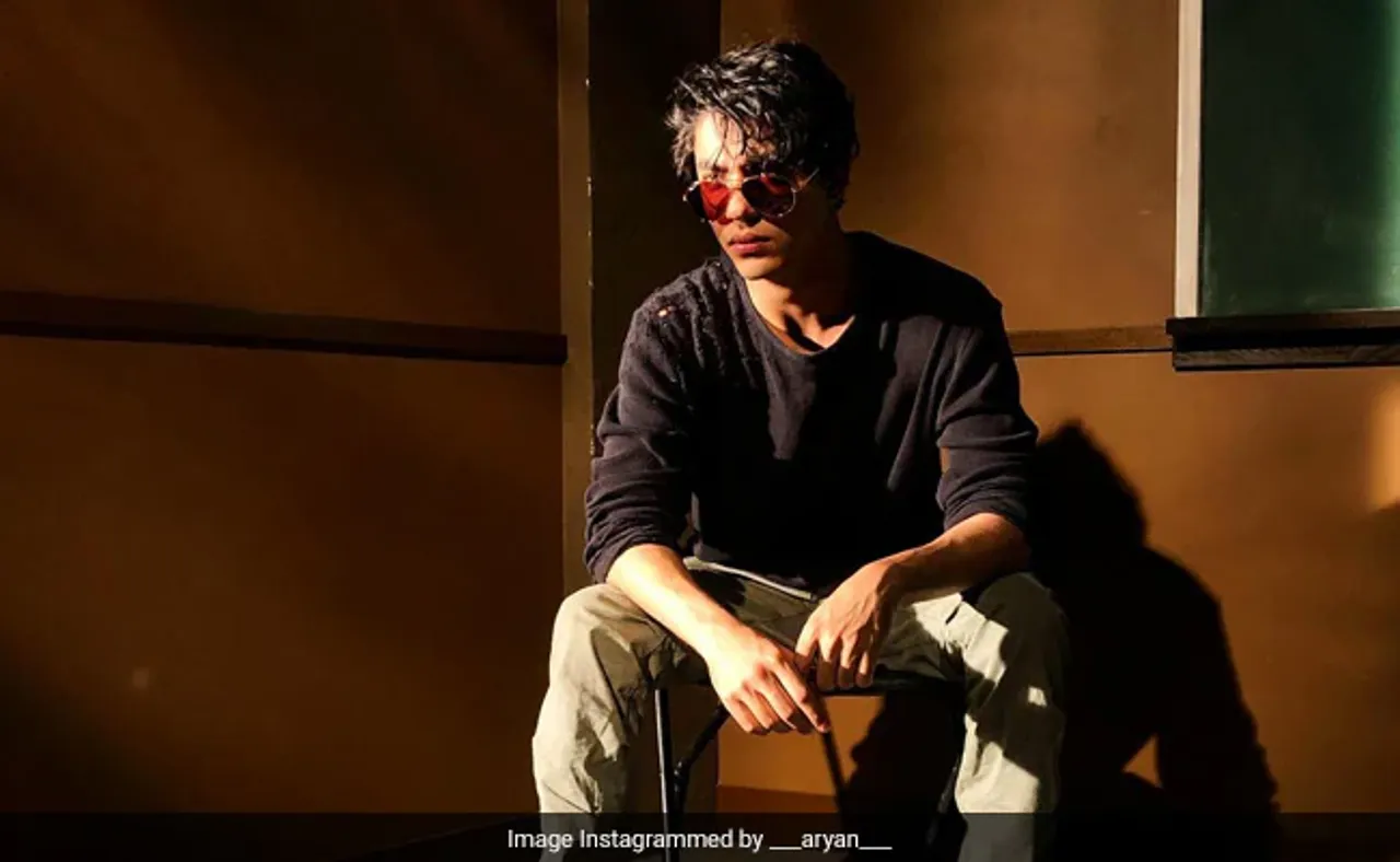 Aryan Khan An inspiring journey from starkid to launch filmmaker and entrepreneur