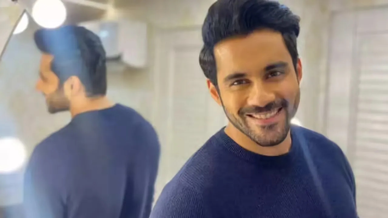 TV star Abhishek Bajaj enters Bigg Boss 19 says I will look the same as I am