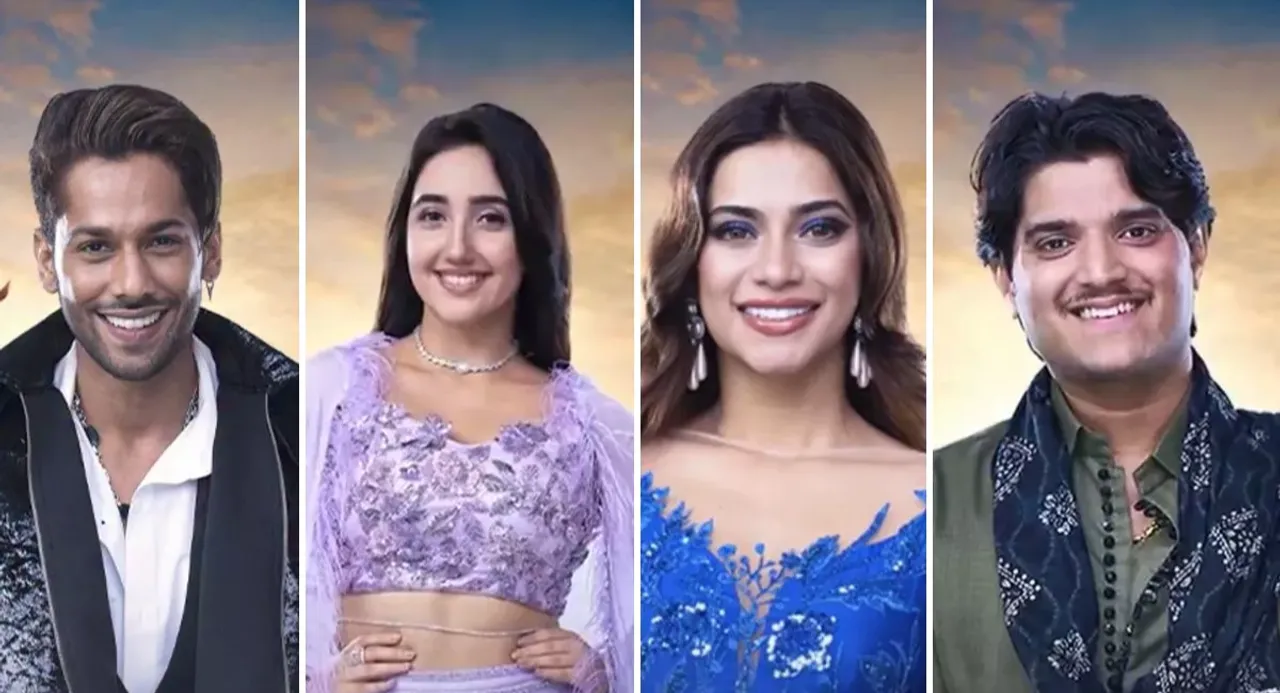 Bigg Boss 19 First Elimination