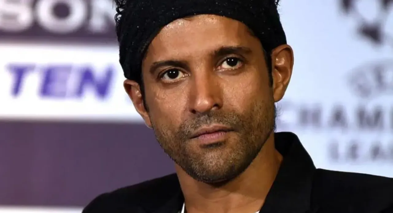 farhan akhtar