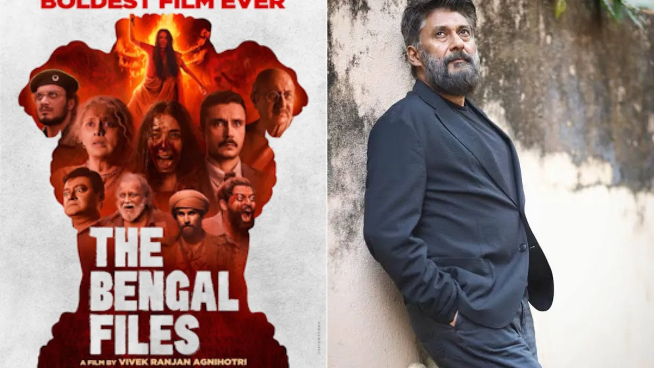 the bengal files