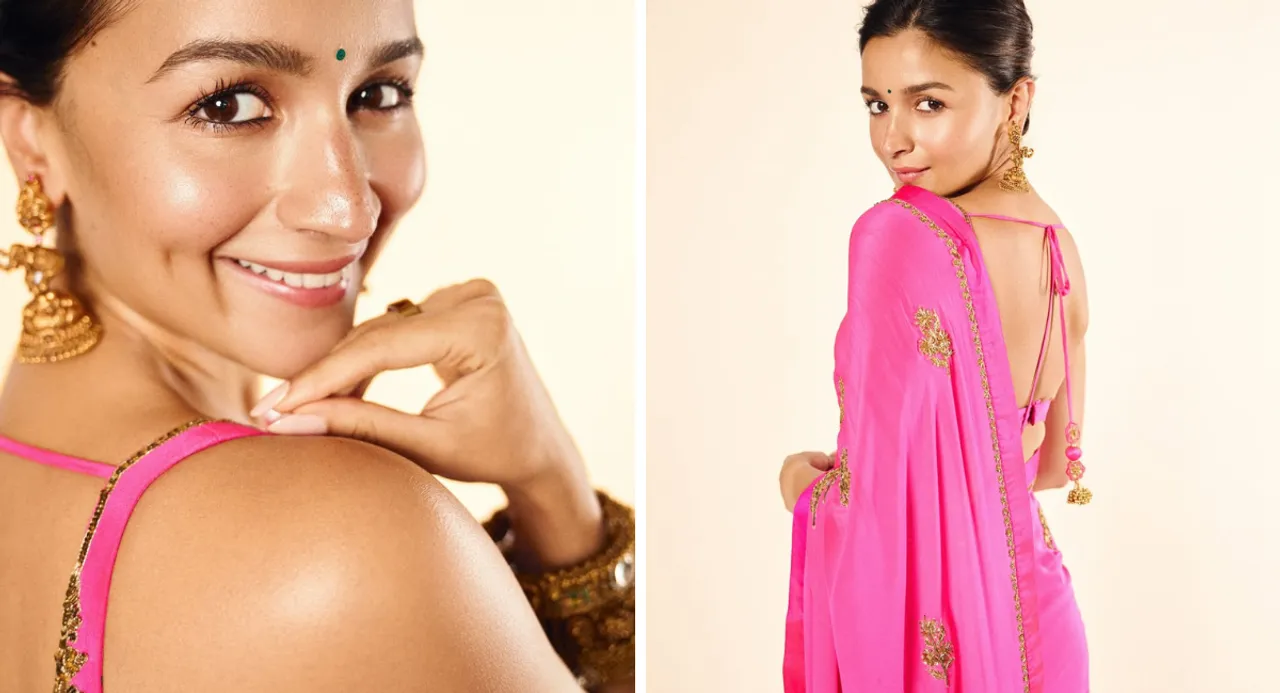 Alia Bhatt Photos