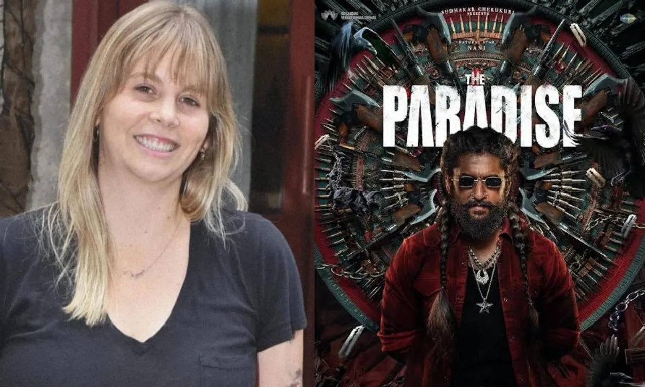 Team Paradise Eyes Hollywood Collaboration as Film Heads for a Global Release
