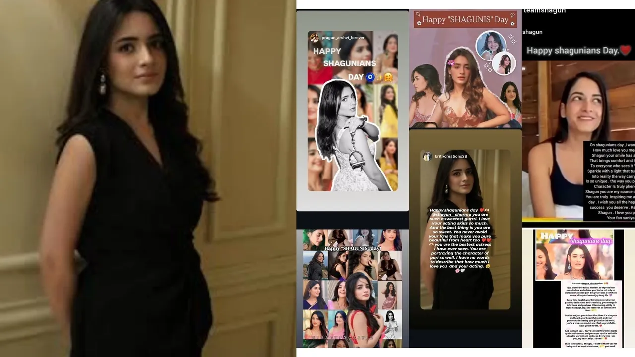 shagun sharama