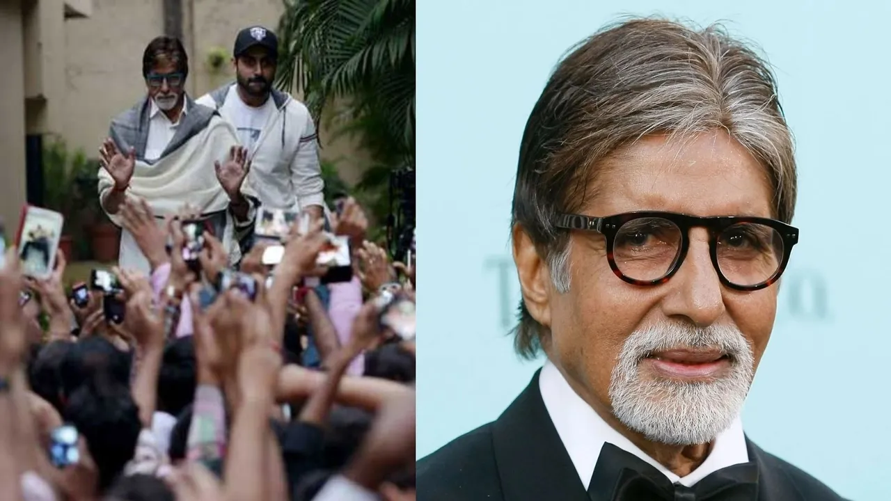 amitabh bachchan
