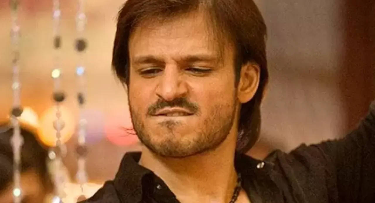 vivek oberoi