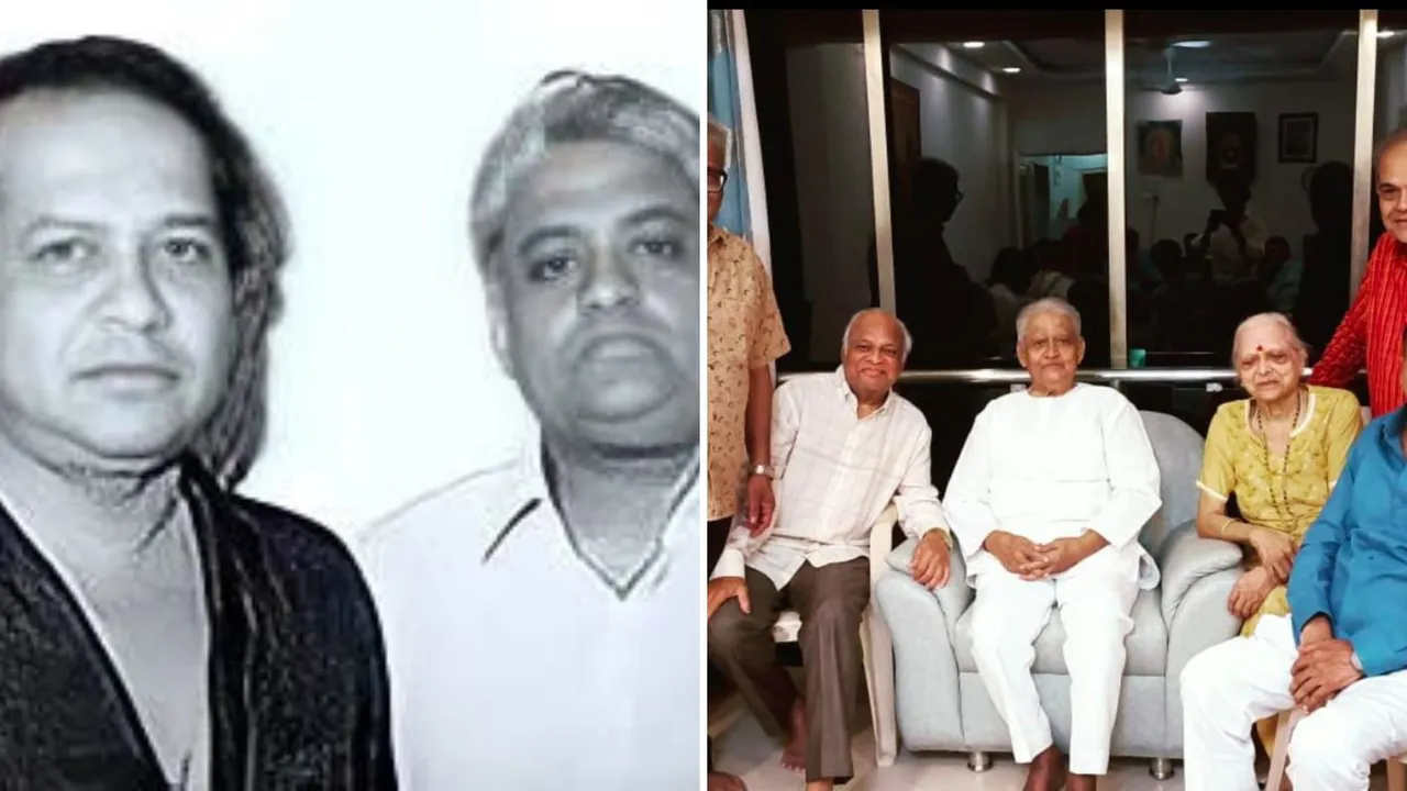 Laxmikant-Pyarelal