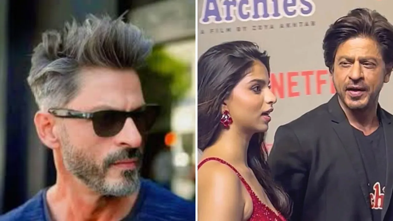 Shah Rukh Khan