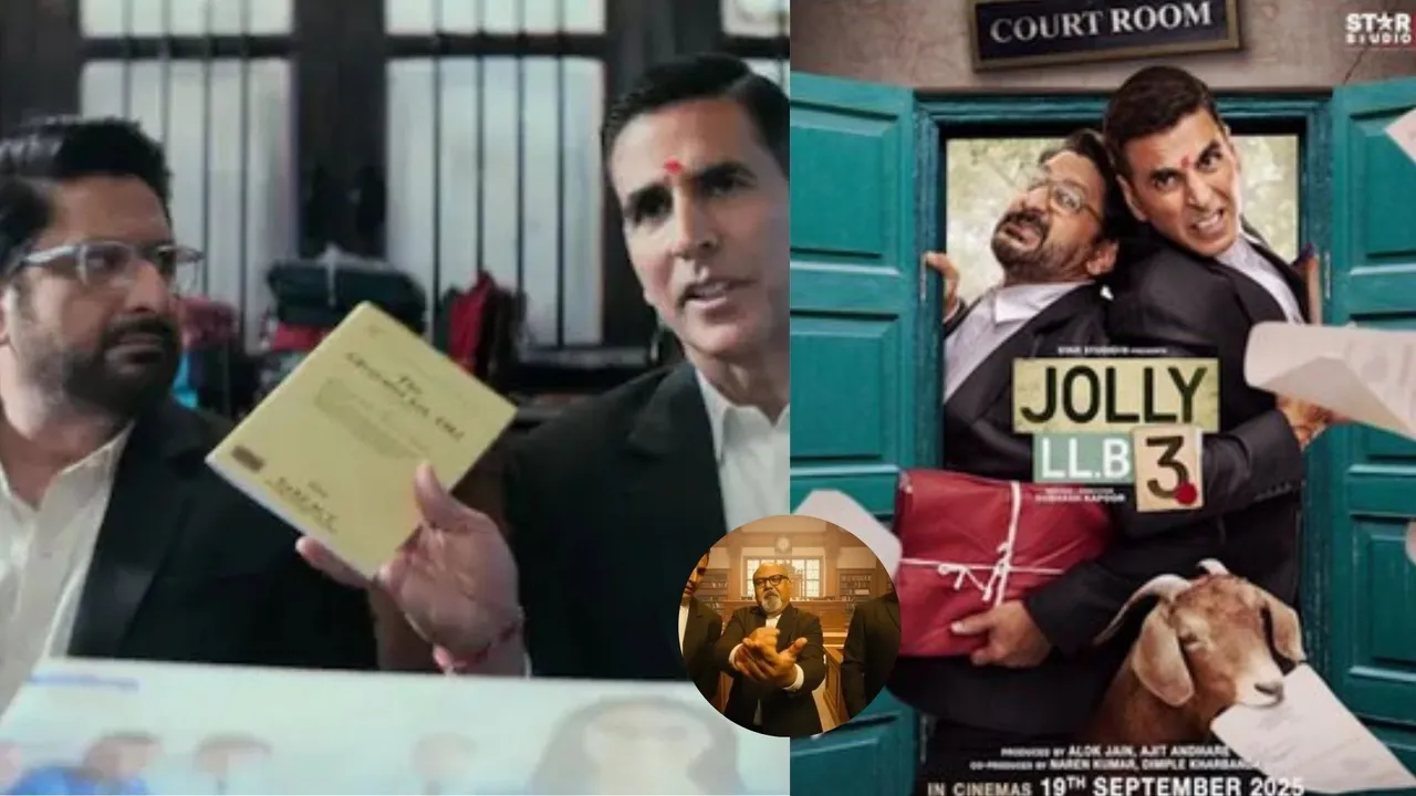 jolly llb 3
