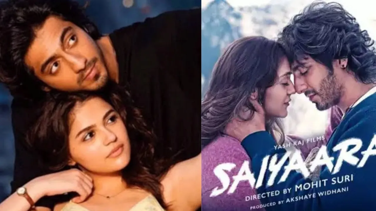 Saiyyara