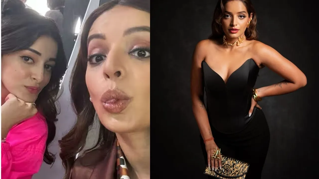 Lisa Mishra music and acting career