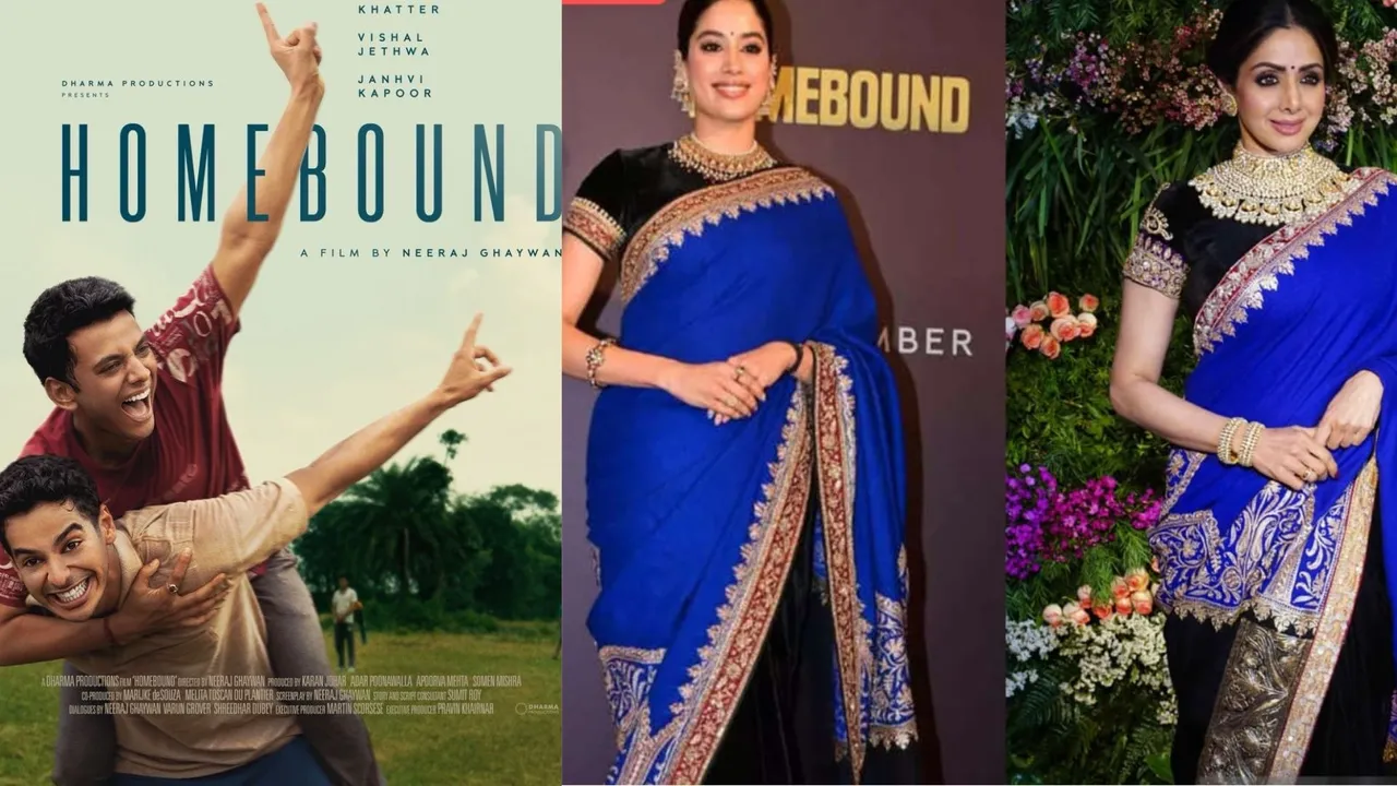 janhvi kapoor