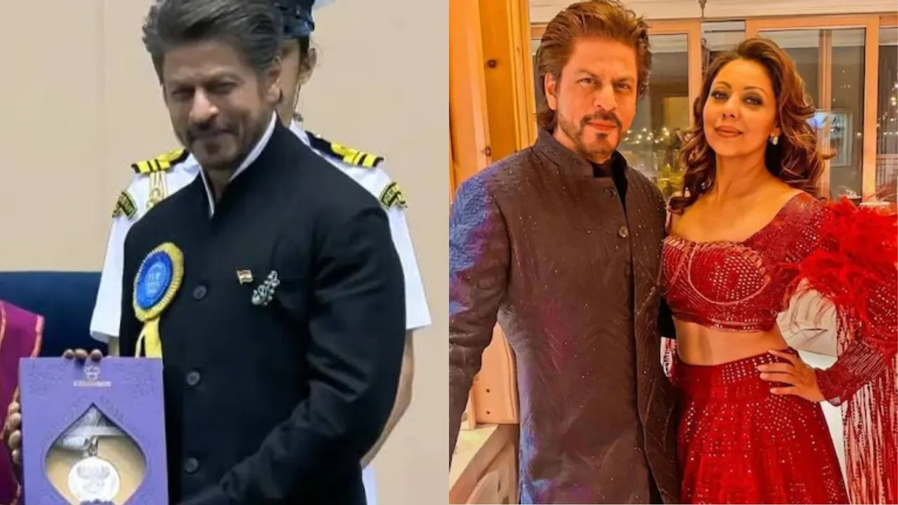 srk khan