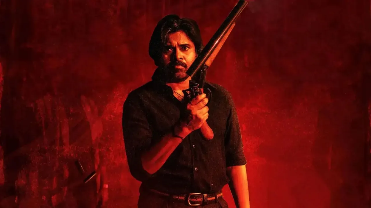 Pawan Kalyan
