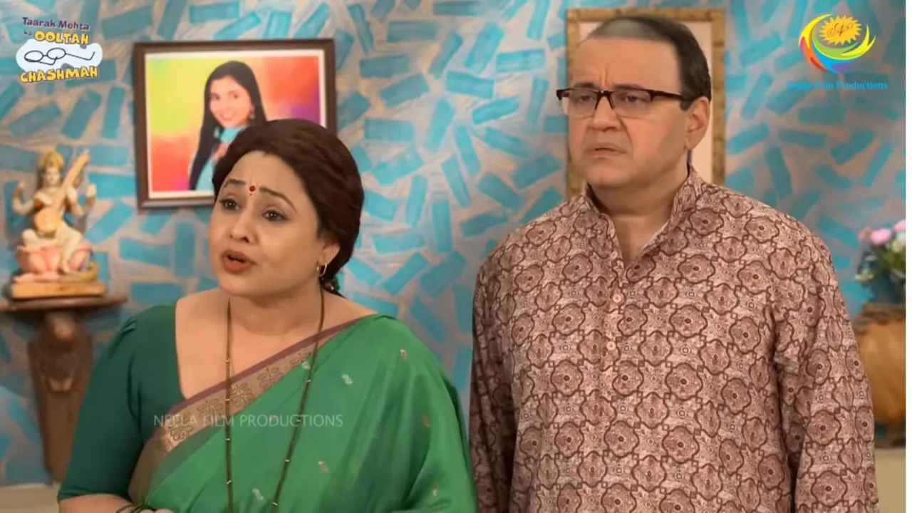 Taarak Mehta Ka Ooltah Chashmah