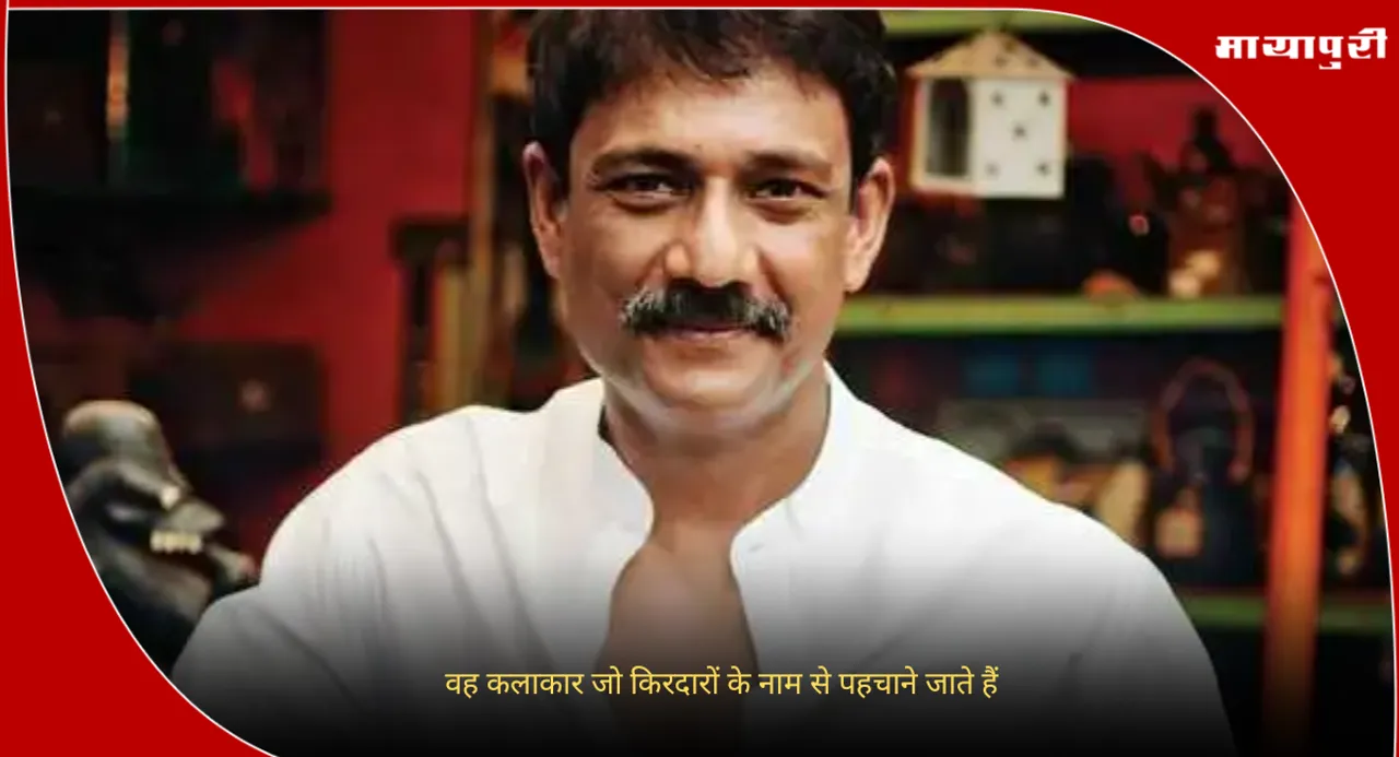 Adil Hussain Birthday