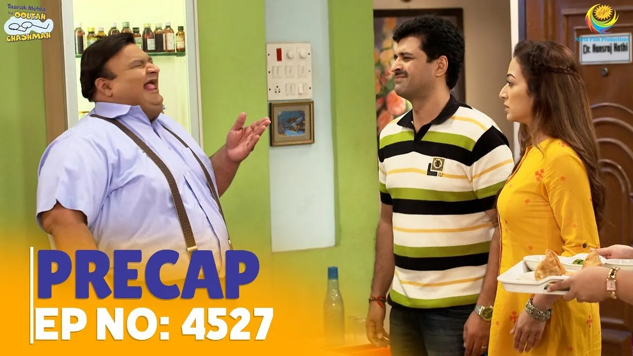 Taarak Mehta Ka Ooltah Chashmah Big Loot Sale episode