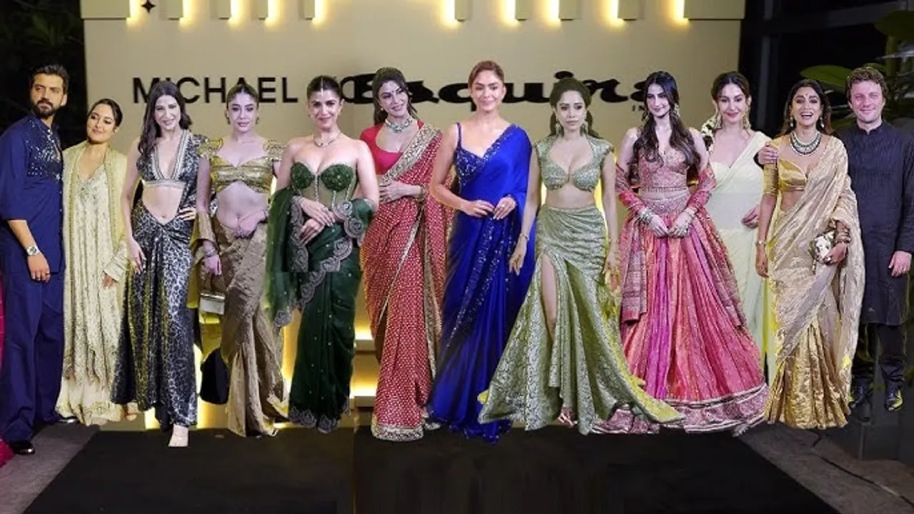 rand Diwali Celebration 2025