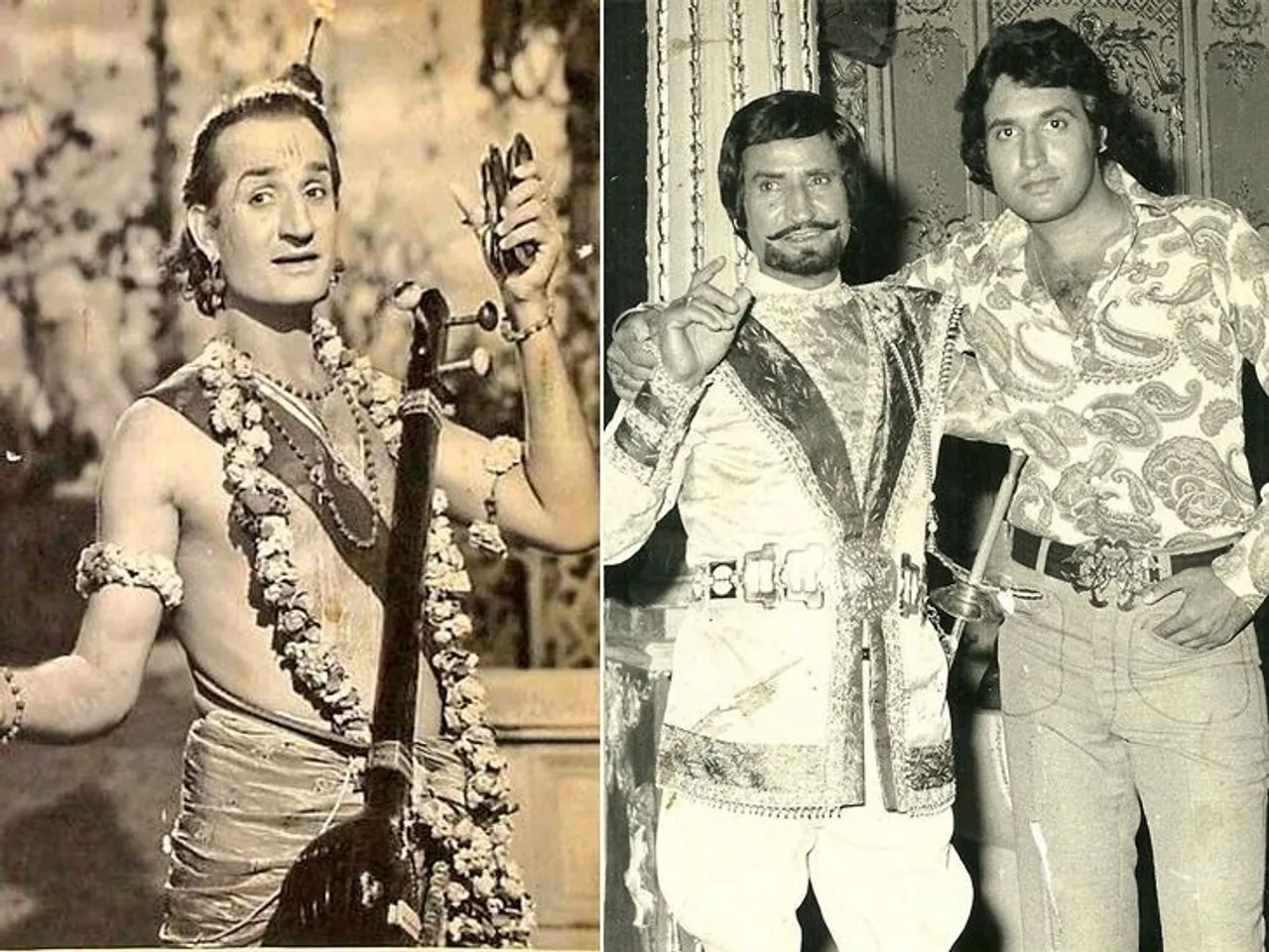 Jeevan Birth Anniversary