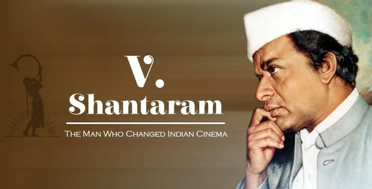 V.-Shantaram