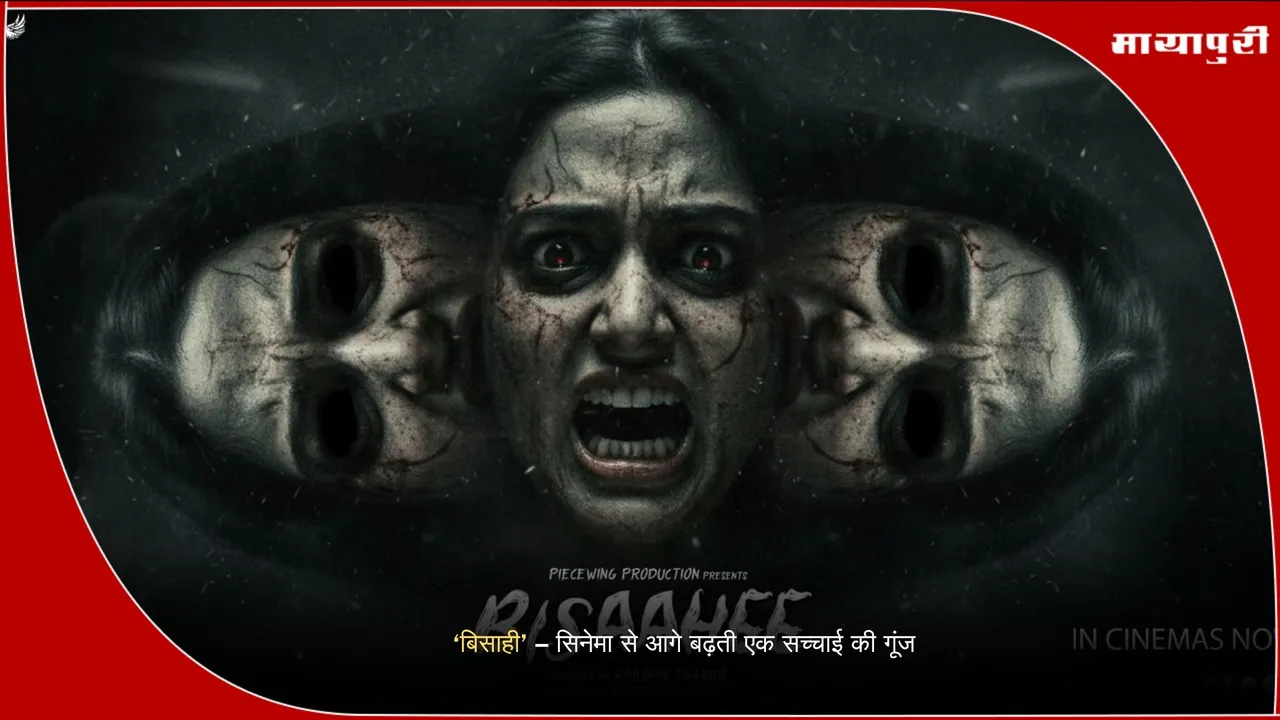 Bisahi movie 2025