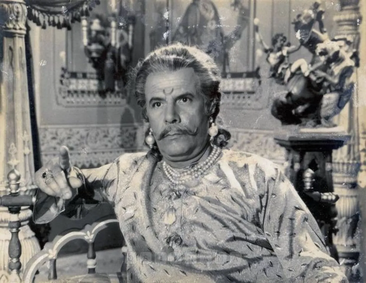 Sohrab-Modi-Raj-Hath-1956