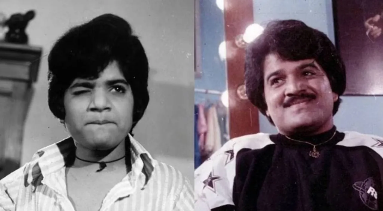 Bollywood small package, big bang Junior Mehmood illustrious journey on his death anniversary