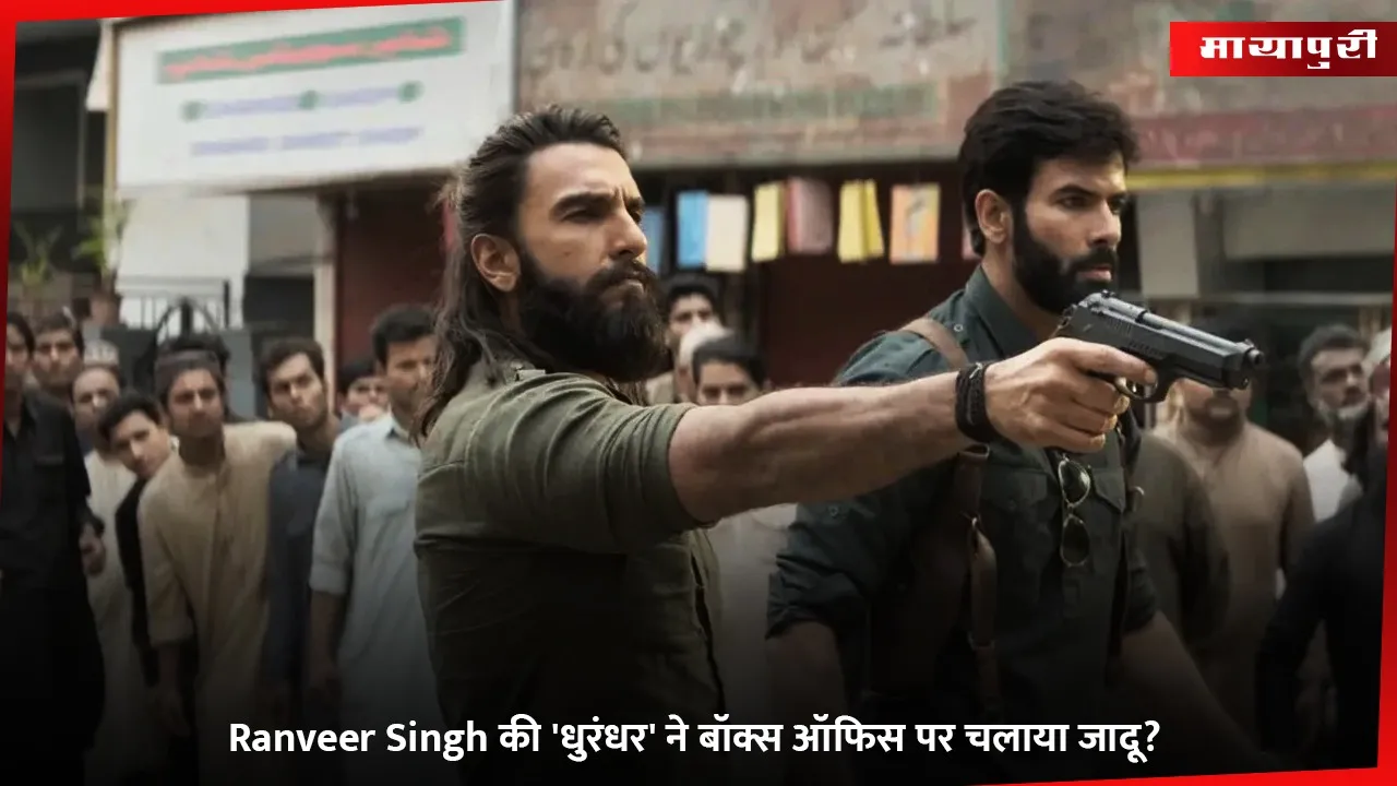 Dhurandhar Box Office Collection