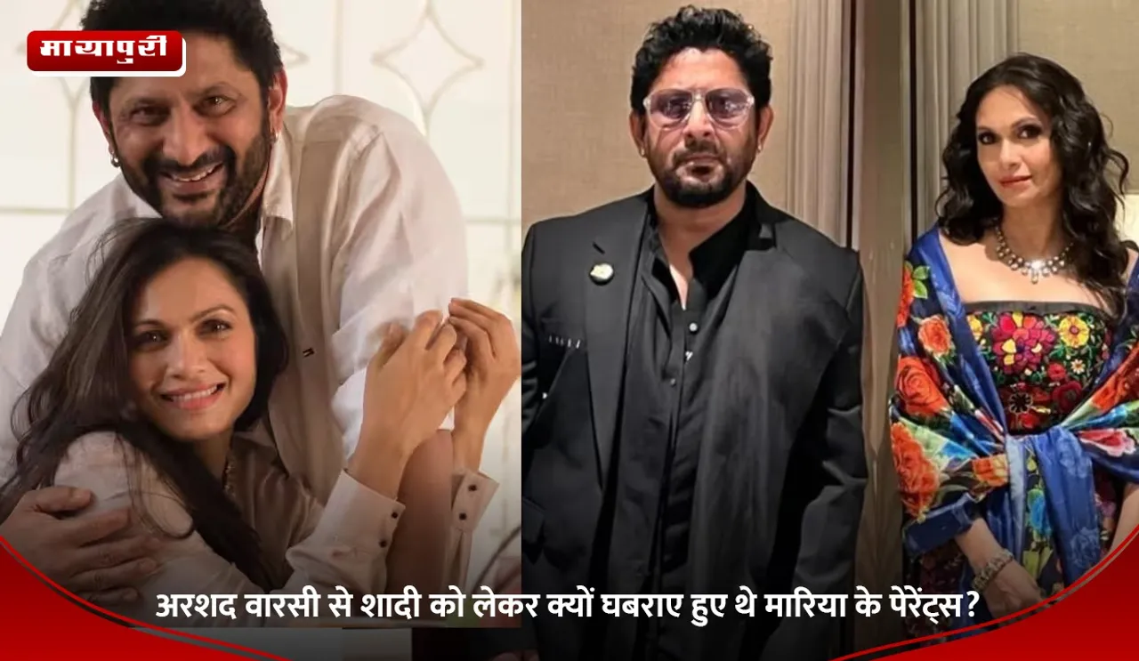 Arshad Warsi