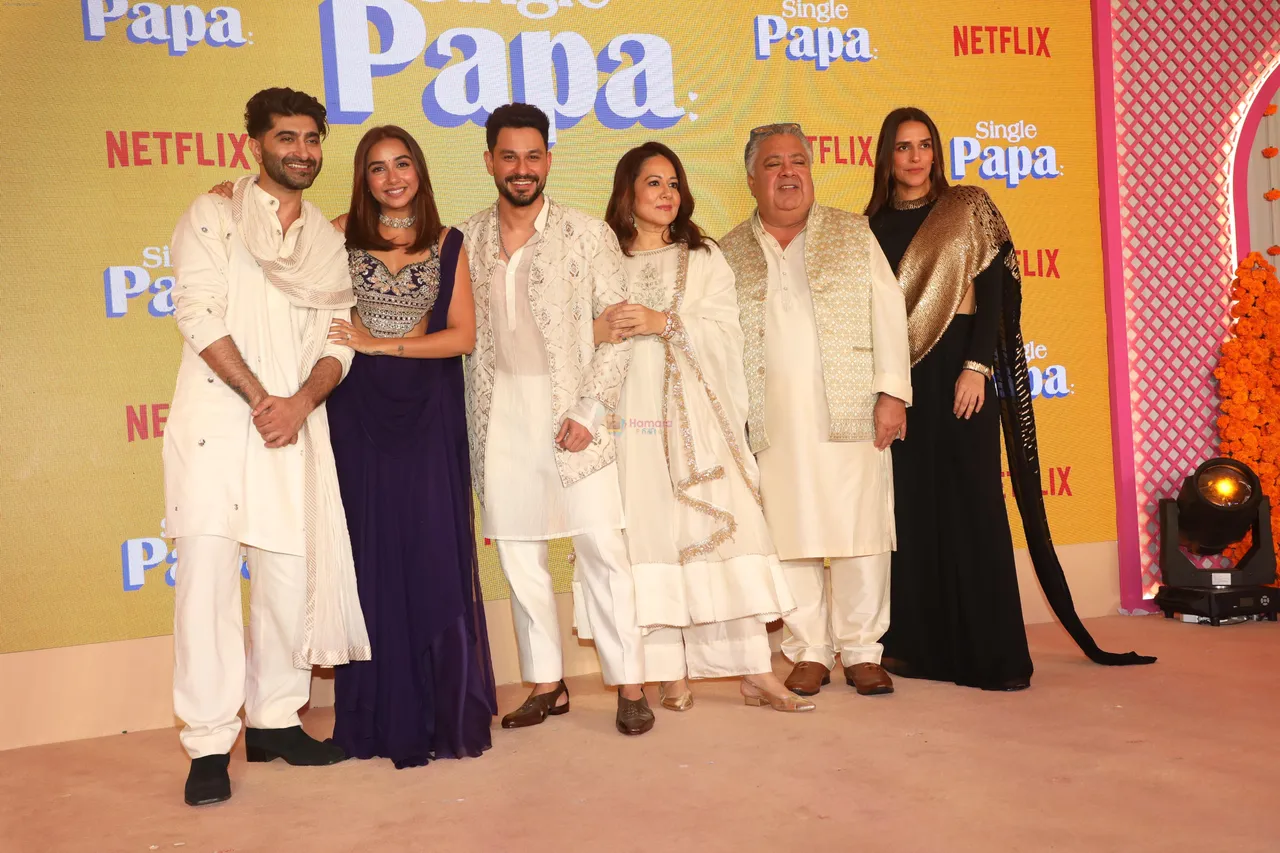 Prajakta Koli Manoj Pahwa Ayesha Raza