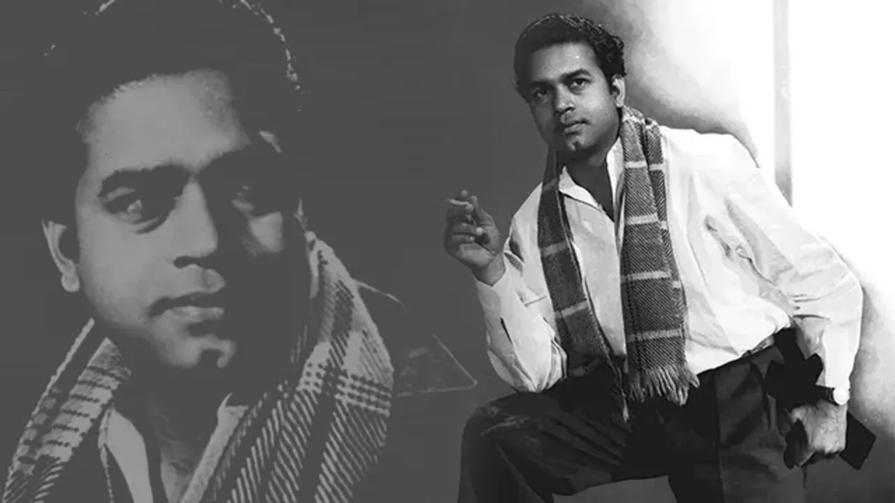 Shakti Samanta Birth Anniversary