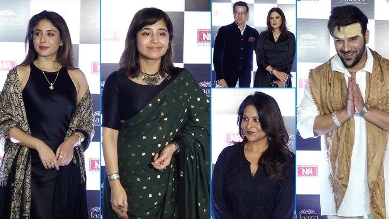 Musical Tribute The Late Ustad Ghulam Mustafa Khan hg