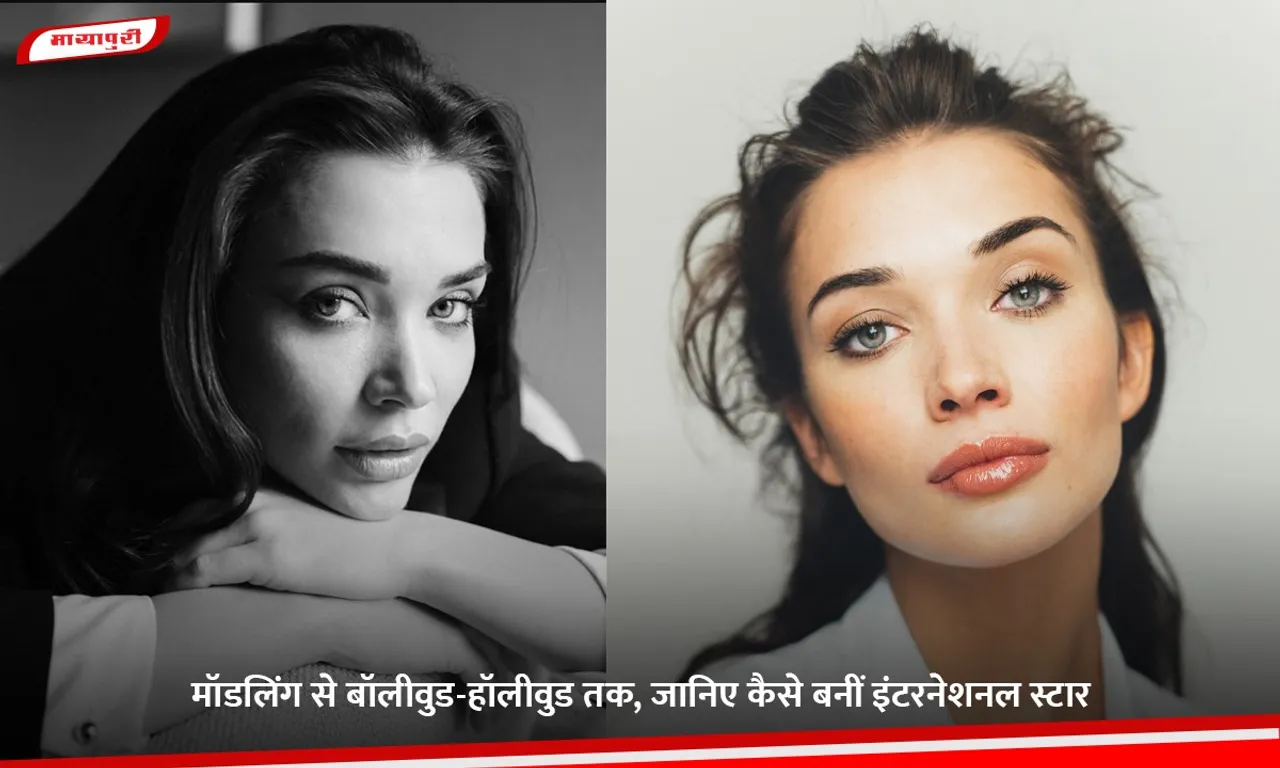 amy jackson birthday