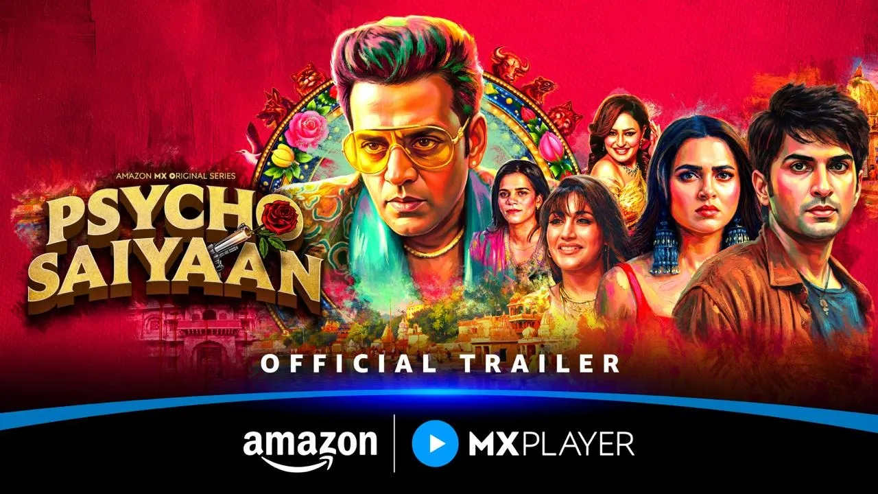 Psycho Saiyaan Trailer