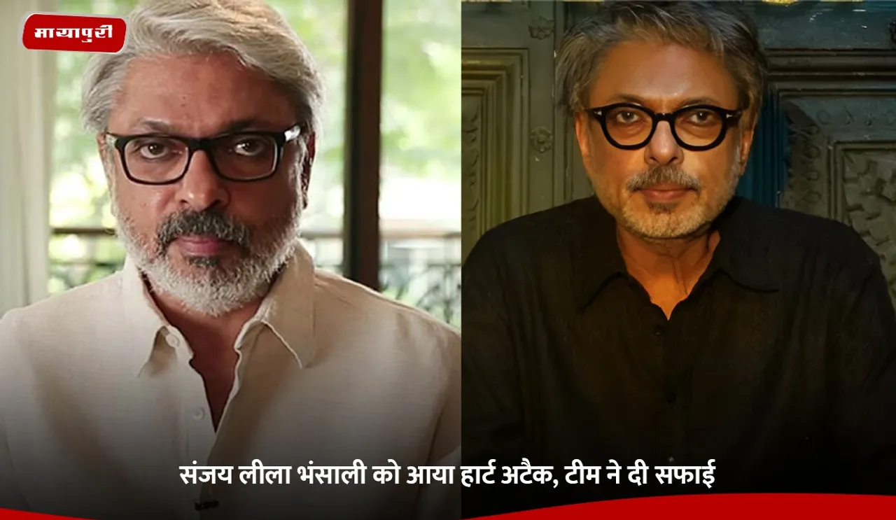 Sanjay Leela Bhansali