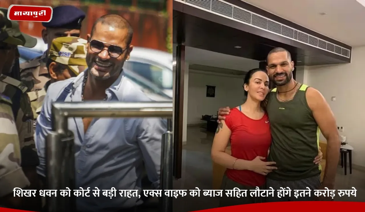 shikhar dhawan